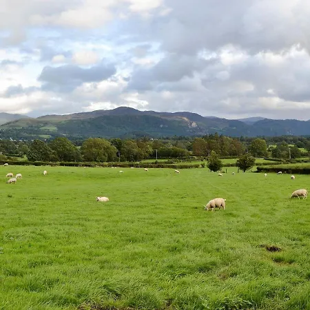 Skiddaw - Uk1354 Holiday home Applethwaite