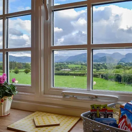 Skiddaw - Uk1354 Holiday home *