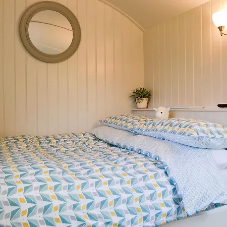 Holiday home Skiddaw - Uk1354