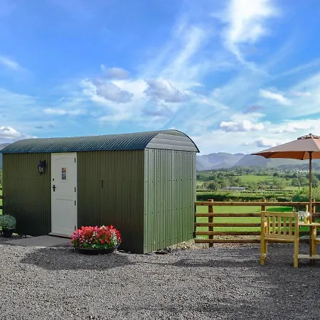 Skiddaw - Uk1354 Holiday home Applethwaite