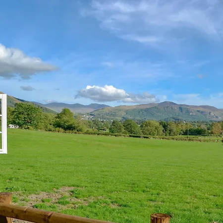 Skiddaw - Uk1354 Holiday home *
